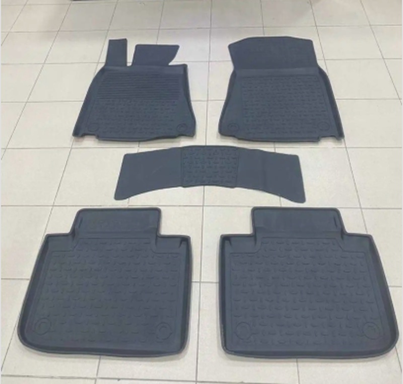 Полики от Lexus